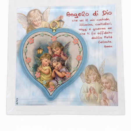 Sopraculla a cuore