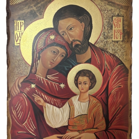 Quadro in legno