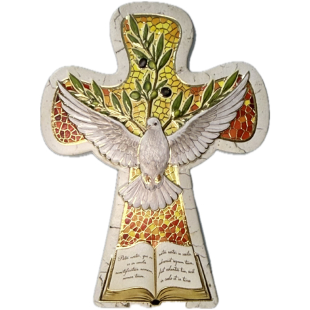 Croce Cresima
