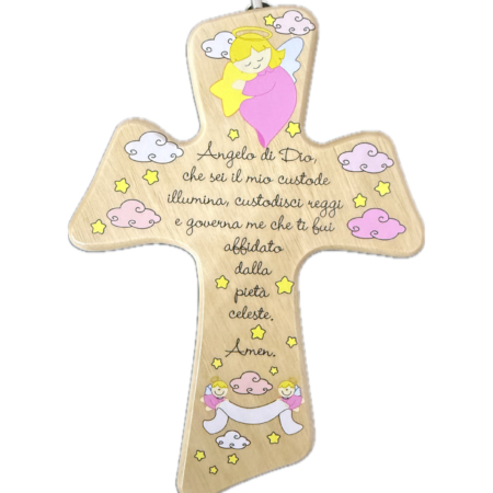 Croce Angelo di Dio