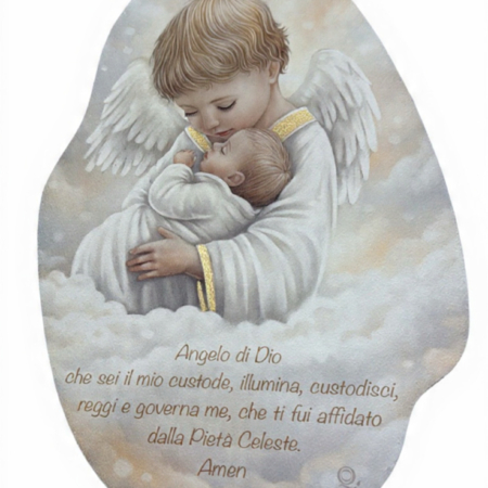 Quadro Angelo di Dio