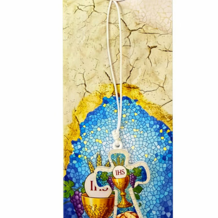Collana Prima Comunione