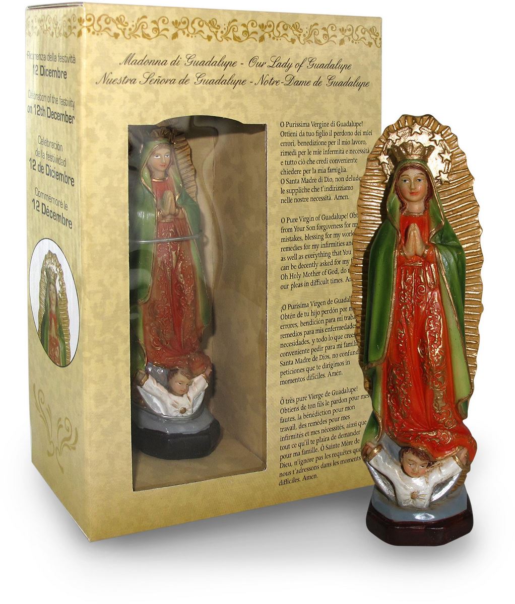 madonna di guadalupe madonna di guadalupe