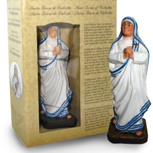 santa teresa di calcutta