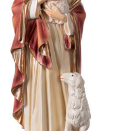 Gesù Buon Pastore