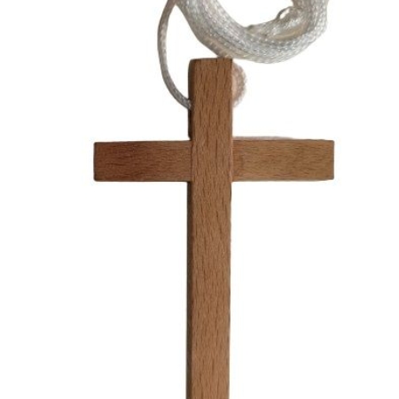 Croce Prima Comunione