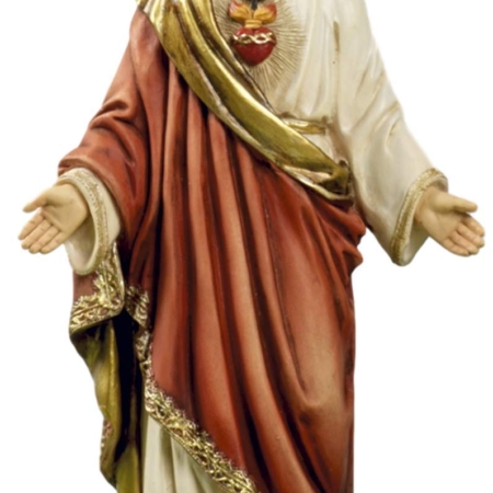Sacro Cuore di Gesù