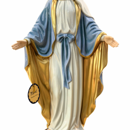 Madonna Immacolata