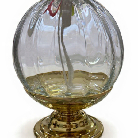 Sfera di vetro