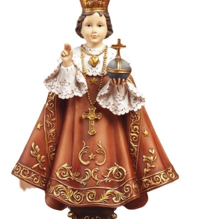 Gesù Bambino di Praga