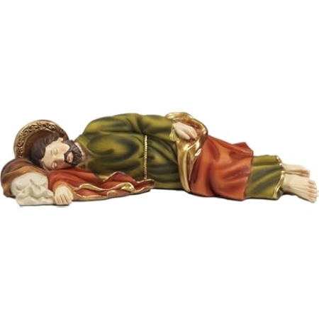 San Giuseppe dormiente