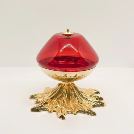 Lampada Stella Di Marte