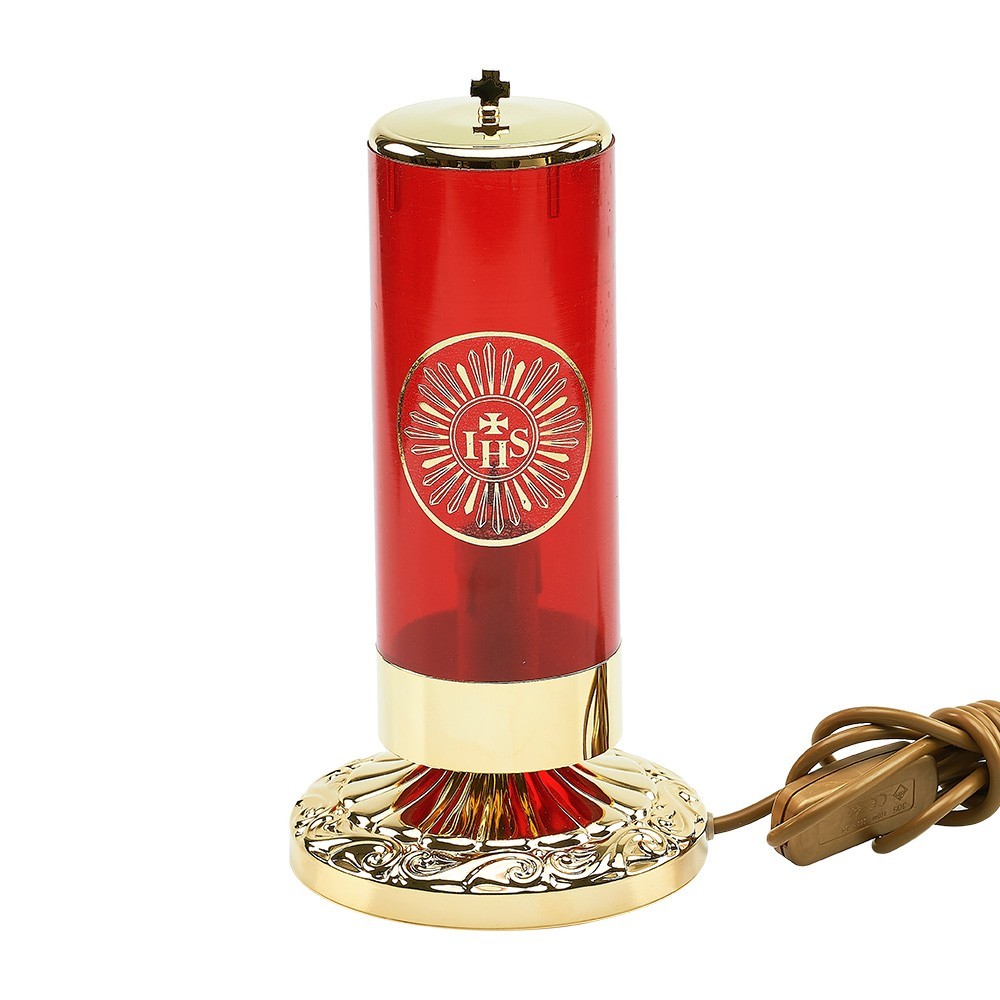 lampada santissimo elettrica lampada santissimo elettrica